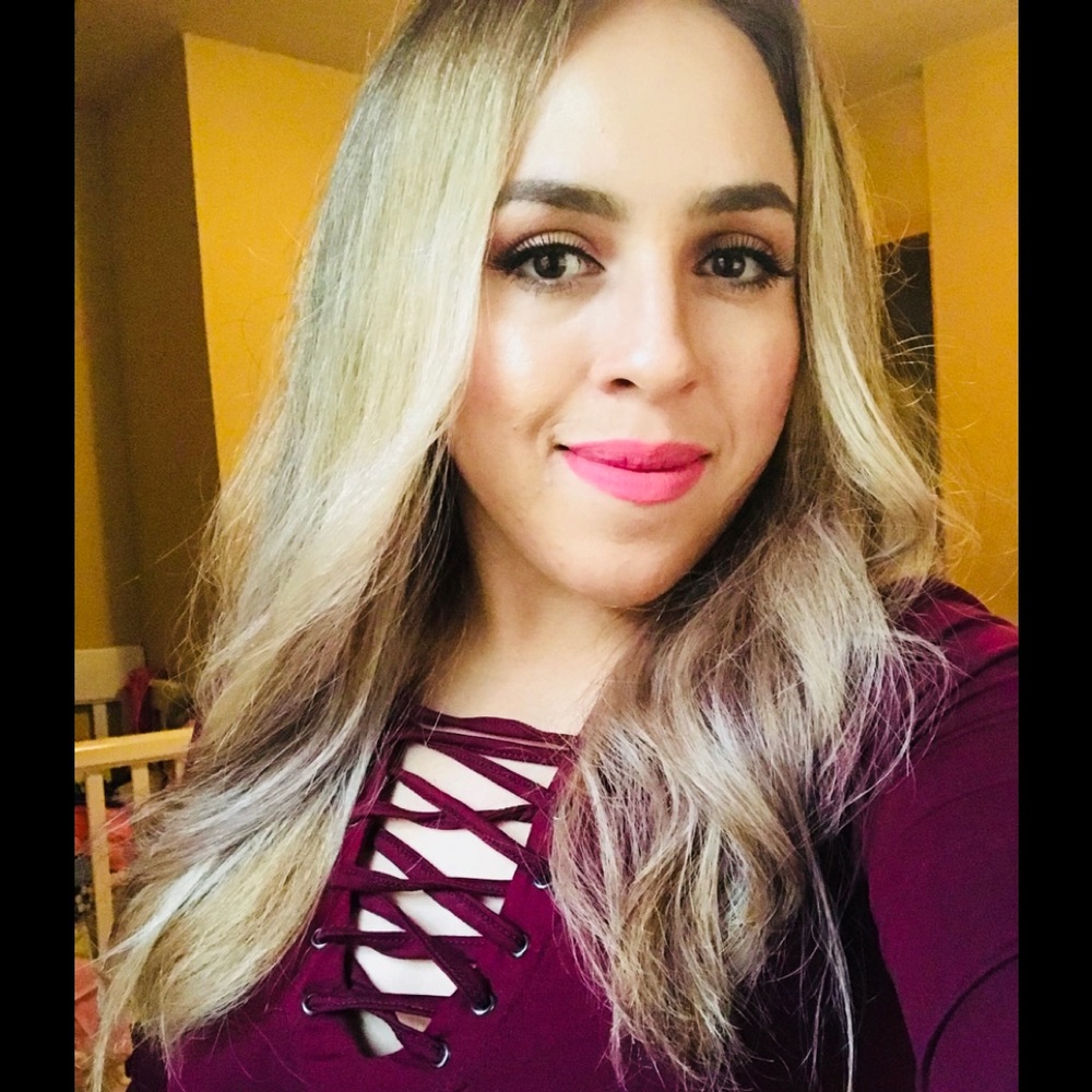 Meet your Posher, Rosy